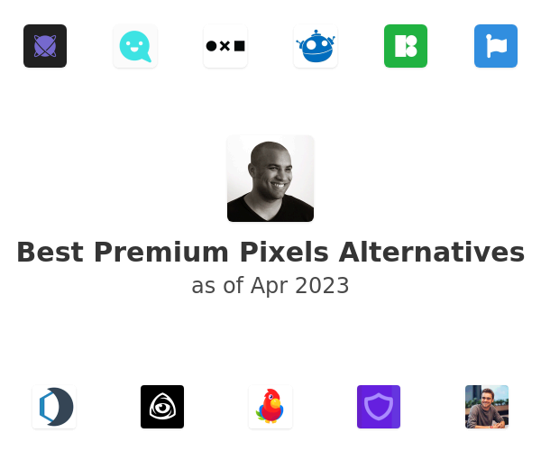 Best Premium Pixels Alternatives