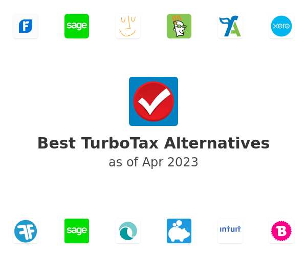 Best TurboTax Alternatives