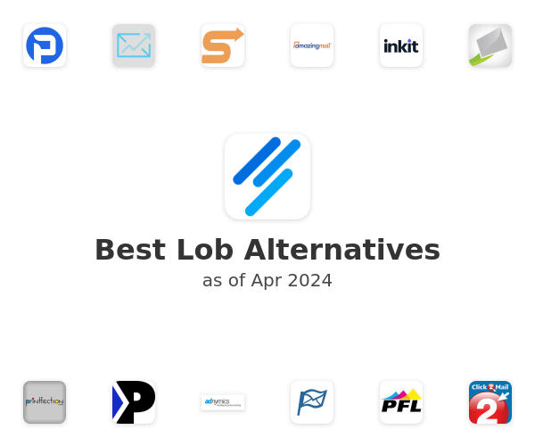 Best Lob Alternatives