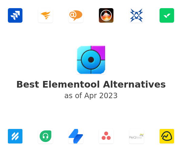 Best Elementool Alternatives