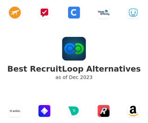 Best RecruitLoop Alternatives