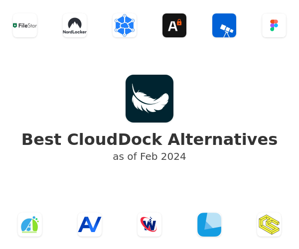 Best CloudDock Alternatives