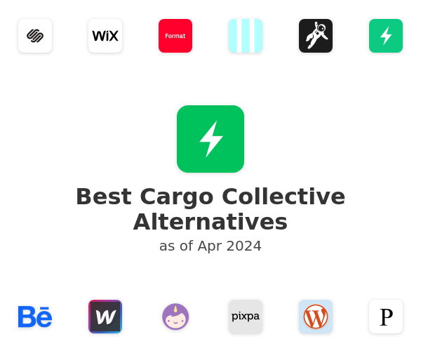 Best Cargo Collective Alternatives