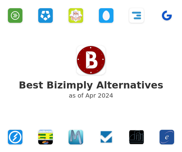Best Bizimply Alternatives