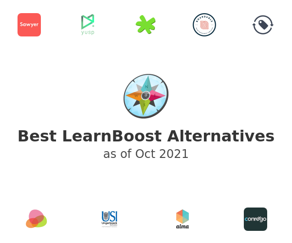 Best LearnBoost Alternatives