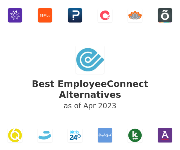 Best EmployeeConnect Alternatives