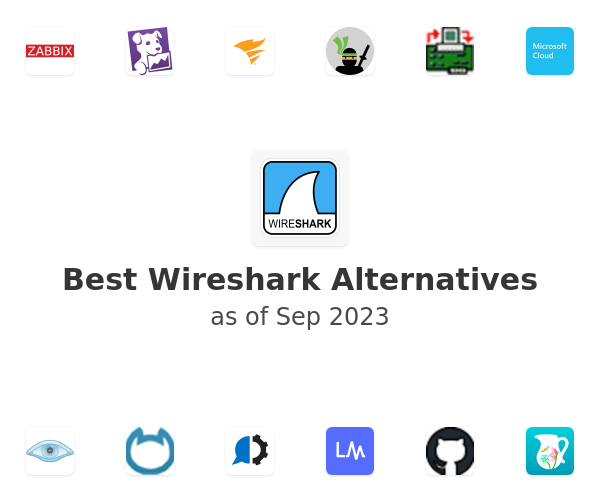 Best Wireshark Alternatives