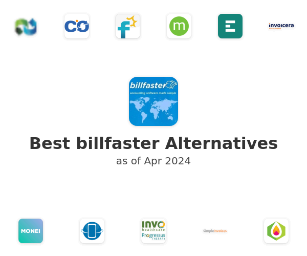 Best billfaster Alternatives