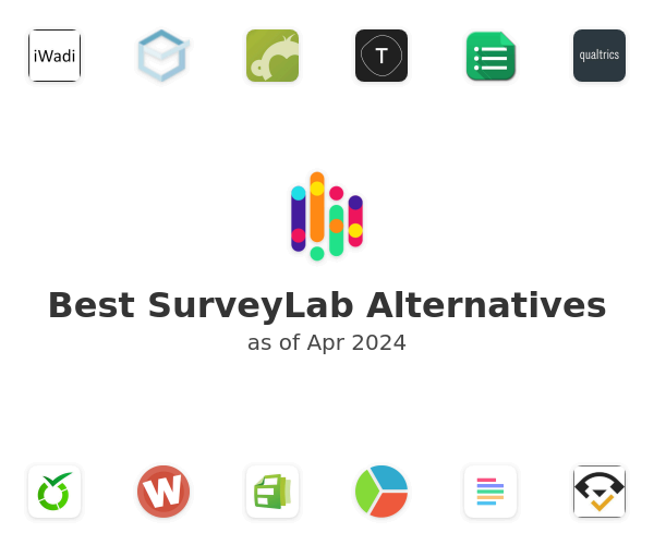 Best SurveyLab Alternatives