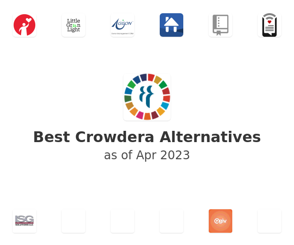 Best Crowdera Alternatives