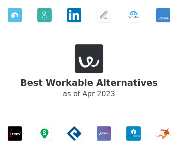 Best Workable Alternatives