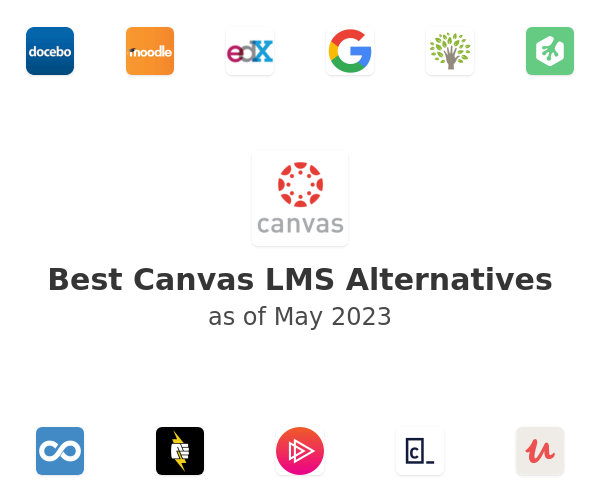 Best Canvas LMS Alternatives