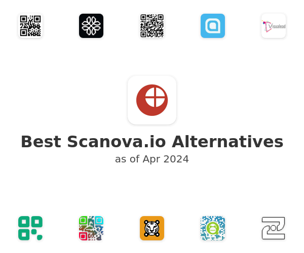 Best Scanova.io Alternatives