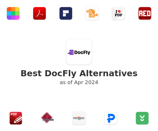 Best DocFly Alternatives