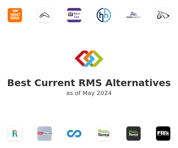 Best Current RMS Alternatives