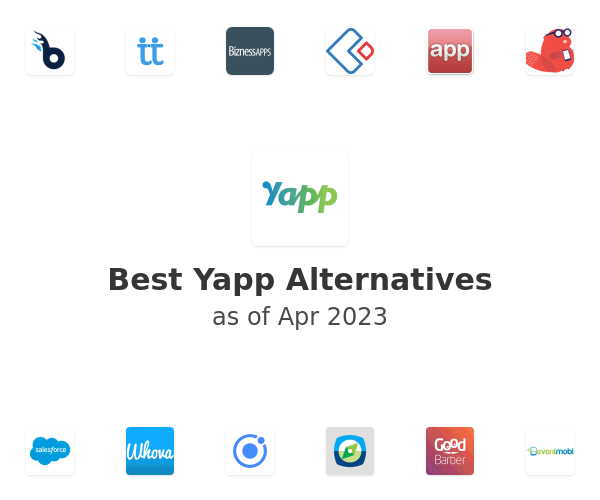 Best Yapp Alternatives