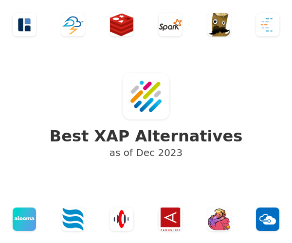 Best XAP Alternatives