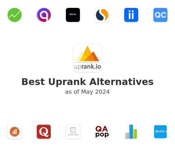Best Uprank Alternatives