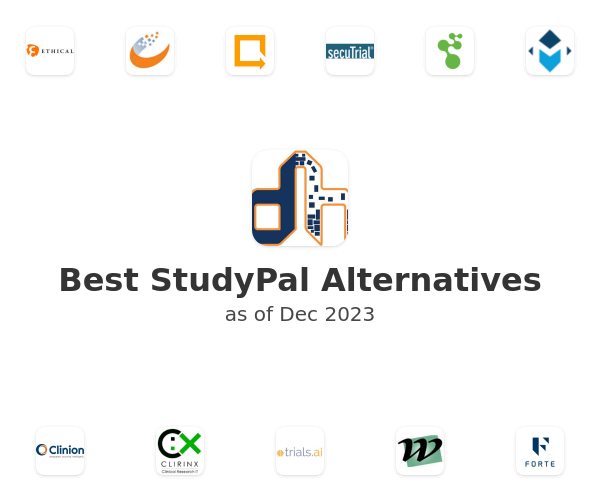 Best StudyPal Alternatives