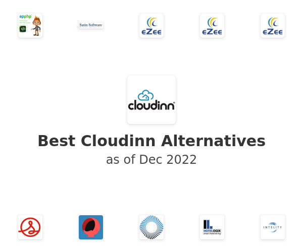 Best Cloudinn Alternatives