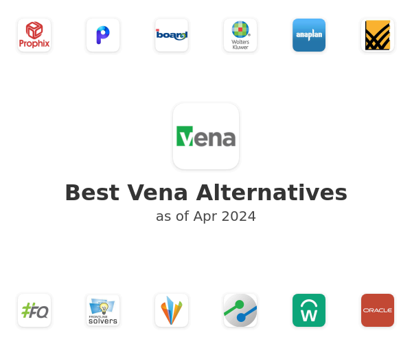 Best Vena Alternatives