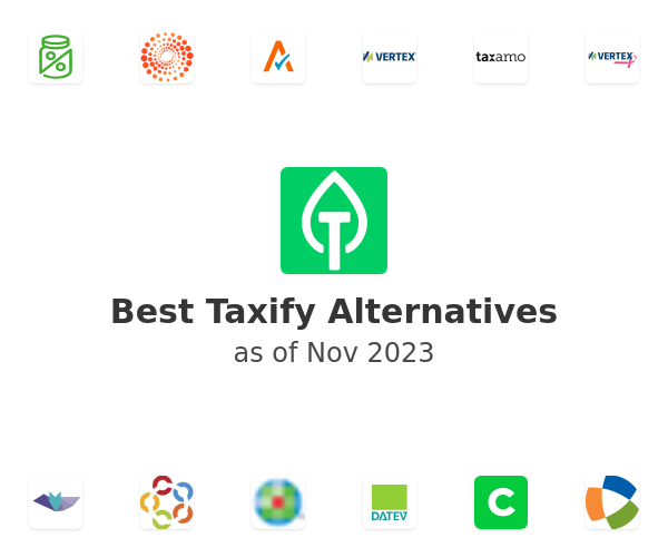 Best Taxify Alternatives
