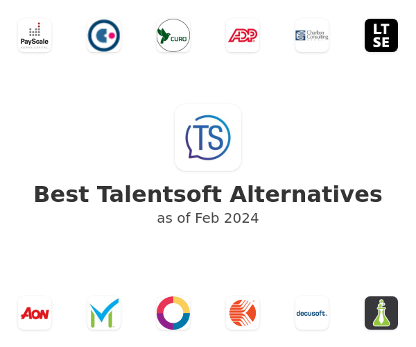 Best Talentsoft Alternatives