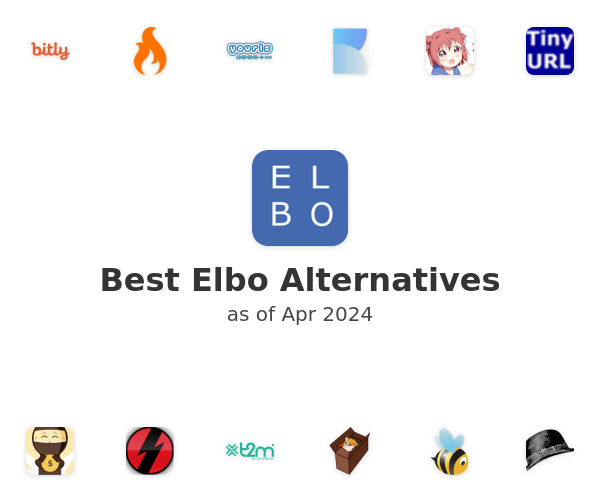 Best Elbo Alternatives
