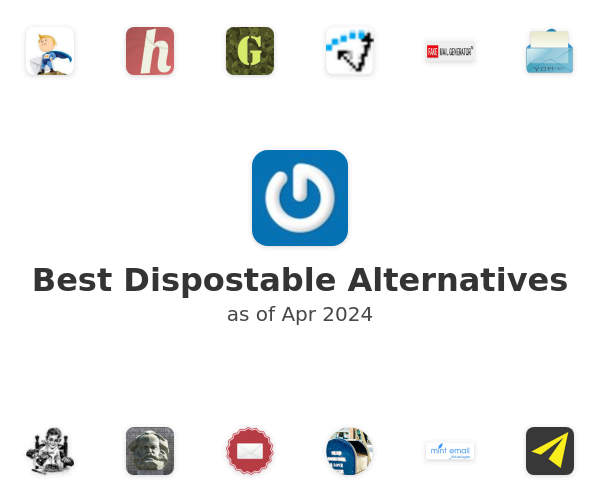 Best Dispostable Alternatives