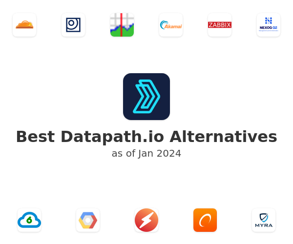 Best Datapath.io Alternatives