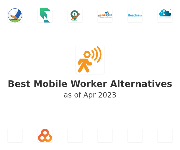Best Mobile Worker Alternatives