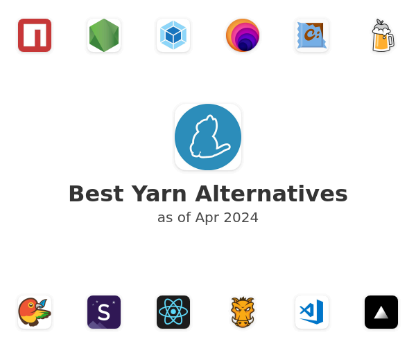 Best Yarn Alternatives