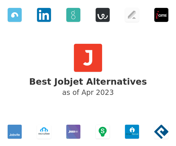 Best Jobjet Alternatives