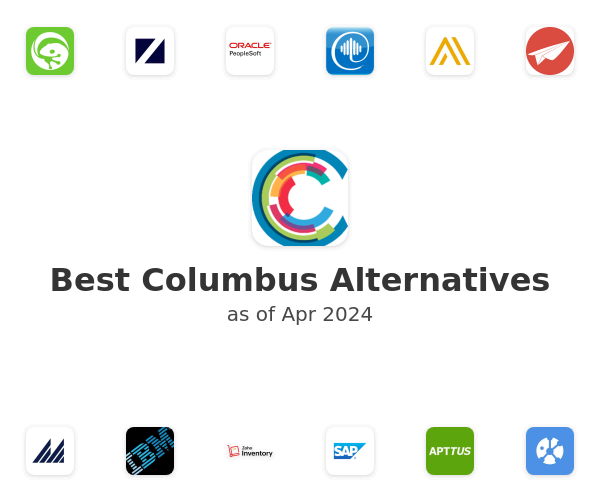 Best Columbus Alternatives
