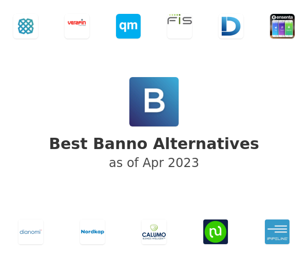 Best Banno Alternatives