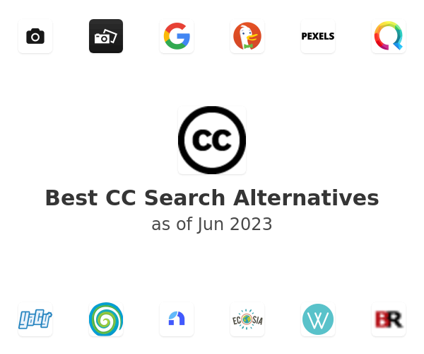 Best CC Search Alternatives