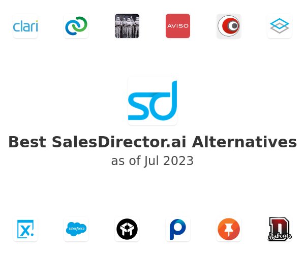 Best SalesDirector.ai Alternatives