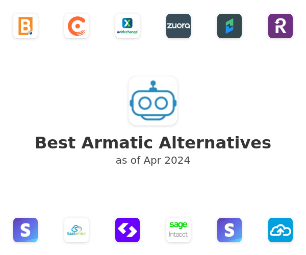 Best Armatic Alternatives
