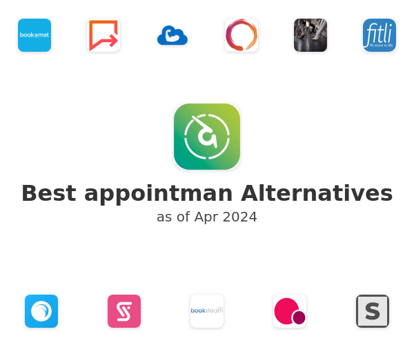 Best appointman Alternatives