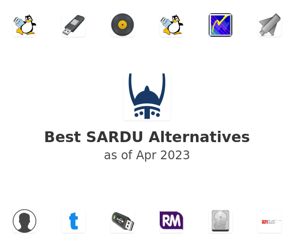 Best SARDU Alternatives