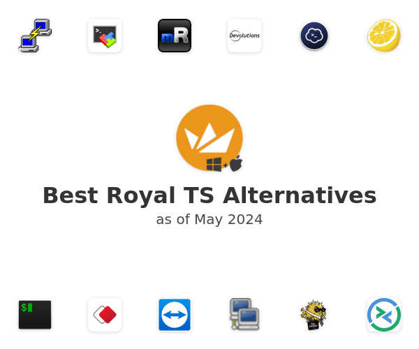 Best Royal TS Alternatives