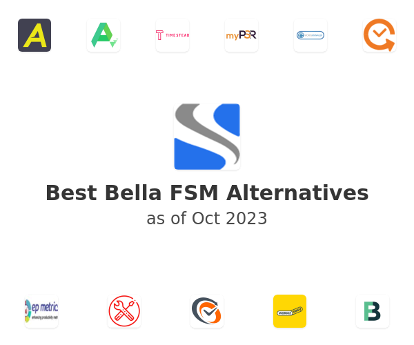 Best Bella FSM Alternatives