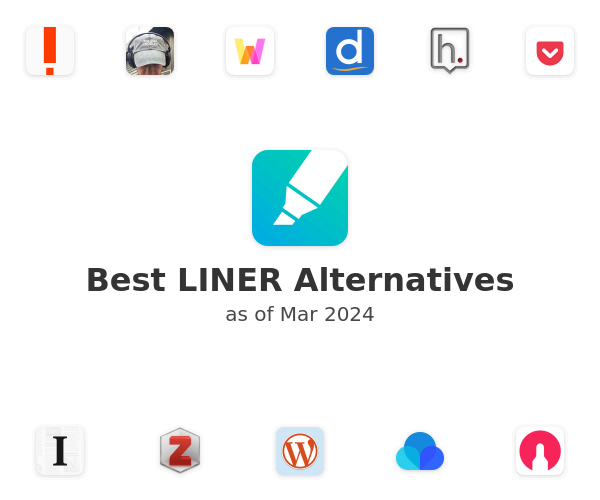 Best Liner Alternatives