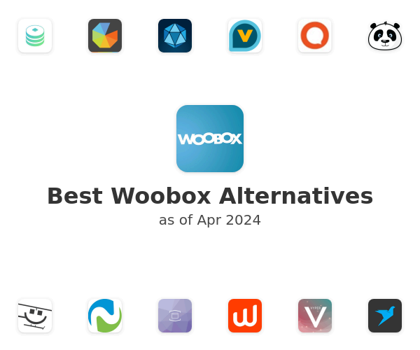 Best Woobox Alternatives