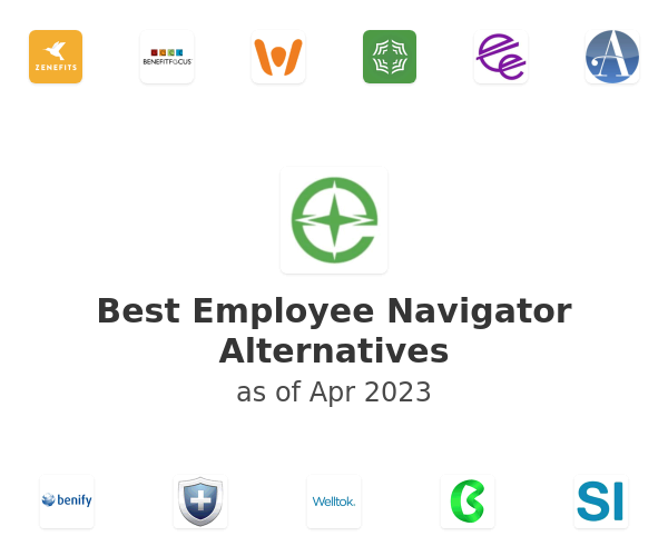 Best Employee Navigator Alternatives