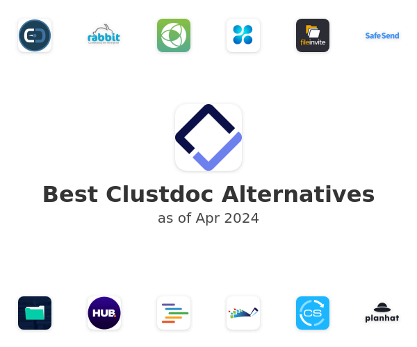 Best Clust Alternatives