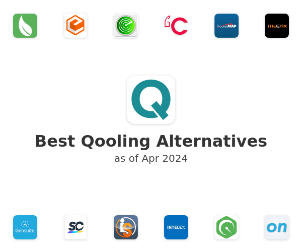 Best Qooling Alternatives