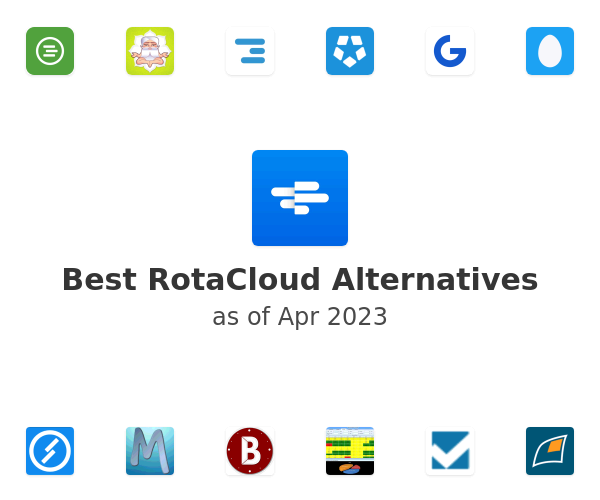 Best RotaCloud Alternatives