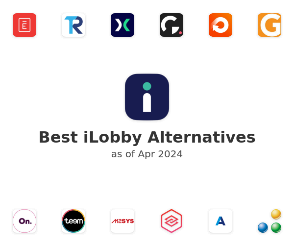 Best iLobby Alternatives