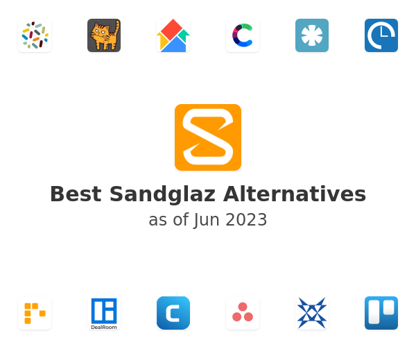 Best Sandglaz Alternatives